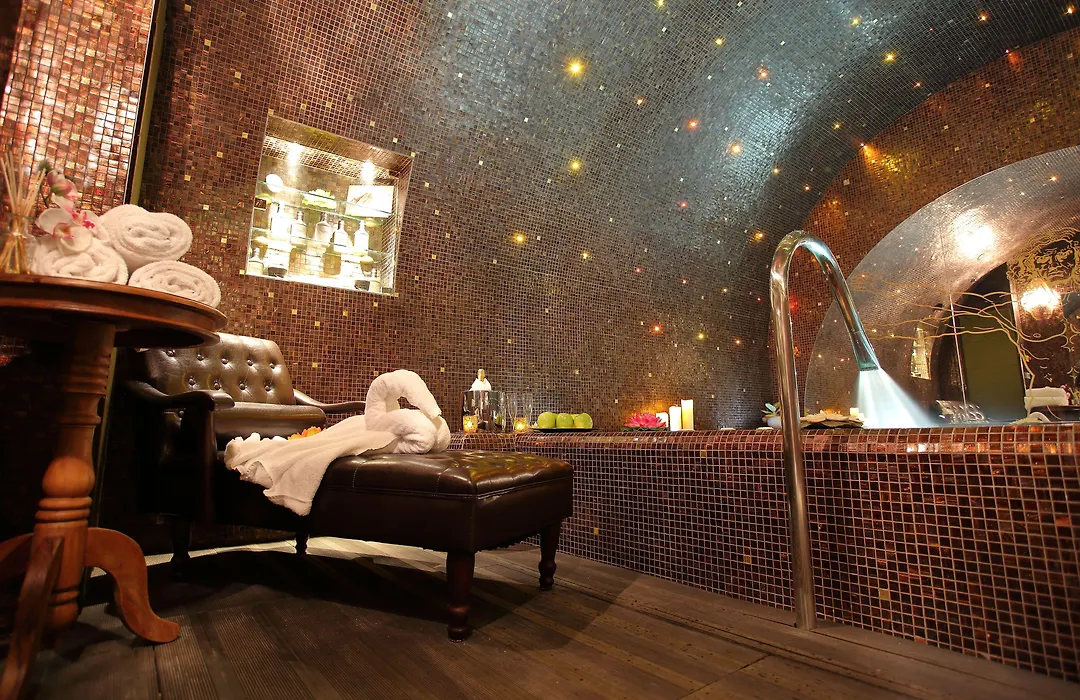 Hôtel Da Vinci&Spa-1