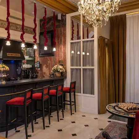 Hôtel Da Vinci&Spa-2